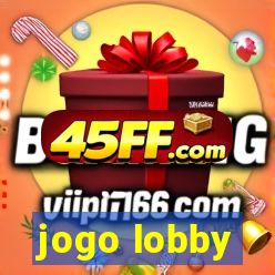 jogo lobby